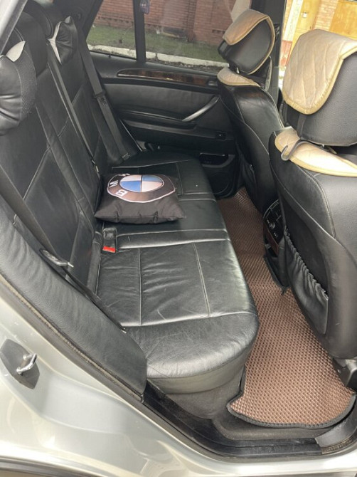 BMW X5 2004 an Tiraspol Tiraspol - fotografie 7