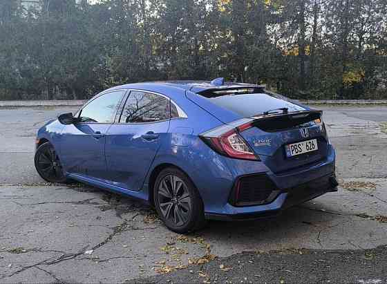Honda Civic 2018 год Тирасполь Тирасполь