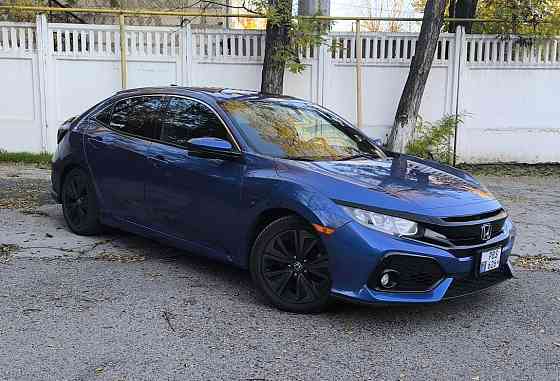 Honda Civic 2018 год Тирасполь Тирасполь