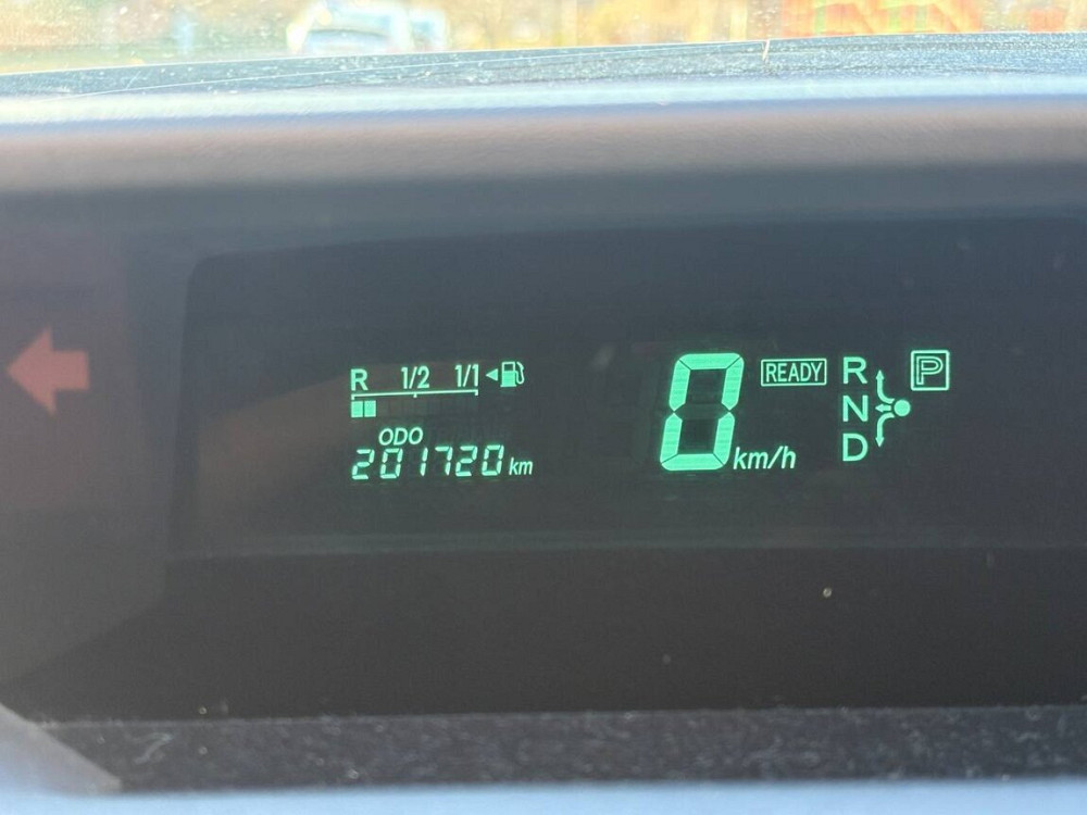 Toyota Prius 2004 год Тирасполь Тирасполь - изображение 6