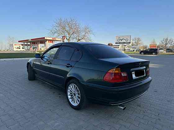 BMW seria 3 2000 an Tiraspol Tiraspol