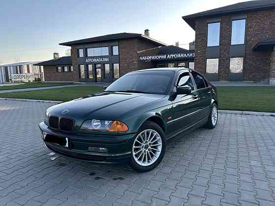 BMW seria 3 2000 an Tiraspol Tiraspol