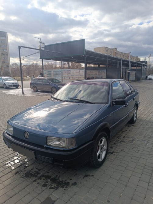 Volkswagen Passat 1988 год Тирасполь Тирасполь - изображение 1