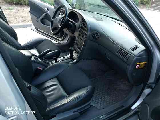 Saab 95 2002 an Tiraspol Tiraspol