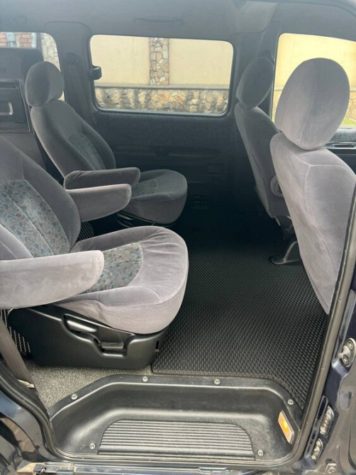 Hyundai H-1 1999 год Тирасполь Тирасполь - изображение 7