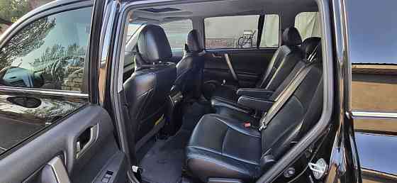 Toyota Highlander 2011 год Тирасполь Тирасполь
