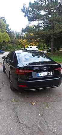 Volkswagen Jetta 2019 an Tiraspol Tiraspol