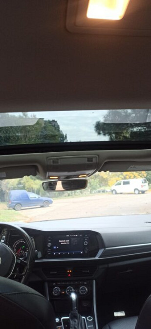 Volkswagen Jetta 2019 an Tiraspol Tiraspol - fotografie 7