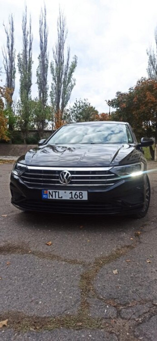 Volkswagen Jetta 2019 an Tiraspol Tiraspol - fotografie 1