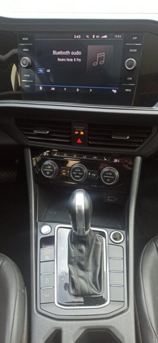 Volkswagen Jetta 2019 an Tiraspol Tiraspol - fotografie 6
