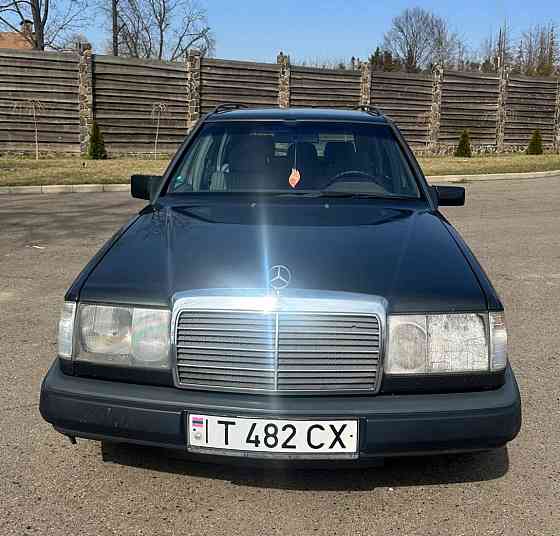 Mercedes E-Class 1988 год Тирасполь Тирасполь