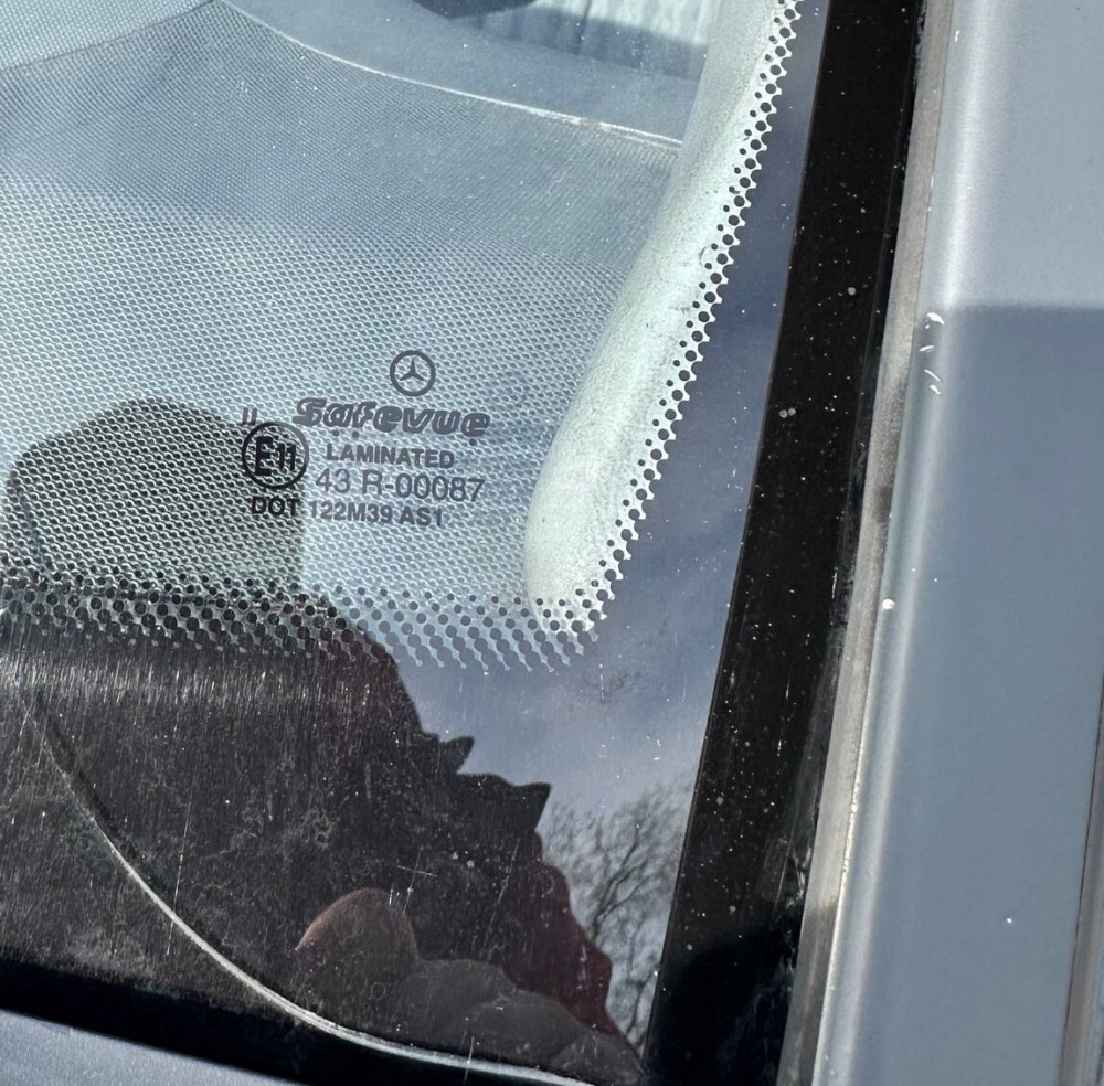 Mercedes E-Class 1988 an Tiraspol Tiraspol - fotografie 8