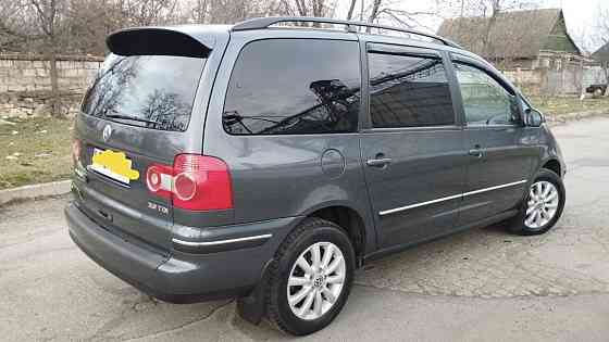 Volkswagen Sharan 2006 год Тирасполь Тирасполь