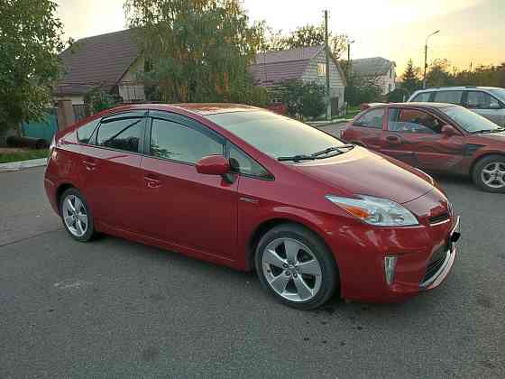 Toyota Prius 2014 an Tiraspol Tiraspol