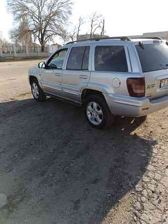 Jeep Grand Cherokee 2004 год Тирасполь Тирасполь