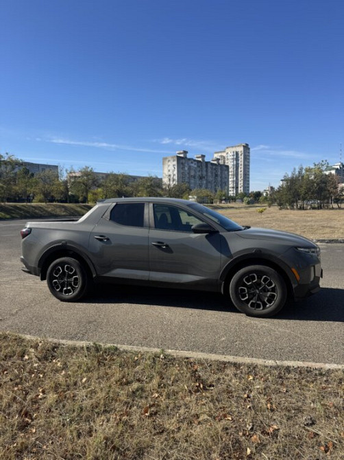Продам Hyundai Santa Cruz НОВЫЙ Тирасполь - изображение 3