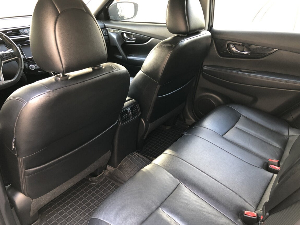 Nissan Rogue 2017 an Tiraspol Tiraspol - fotografie 3