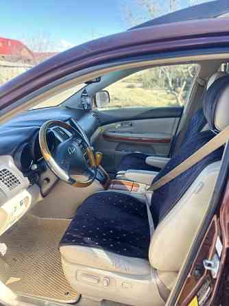 Lexus RX 2007 год Тирасполь Тирасполь