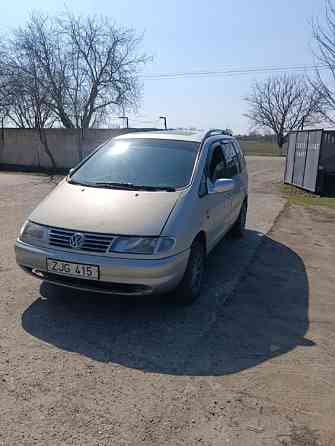 Volkswagen Sharan 1997 an Tiraspol Tiraspol