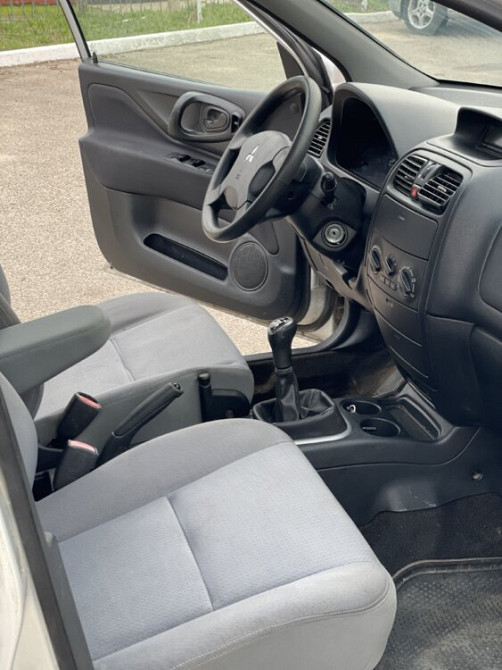 Mitsubishi Space Star 2002 год Тирасполь Тирасполь - изображение 5