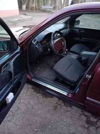 Mercedes E-Class 1996 an Tiraspol Tiraspol