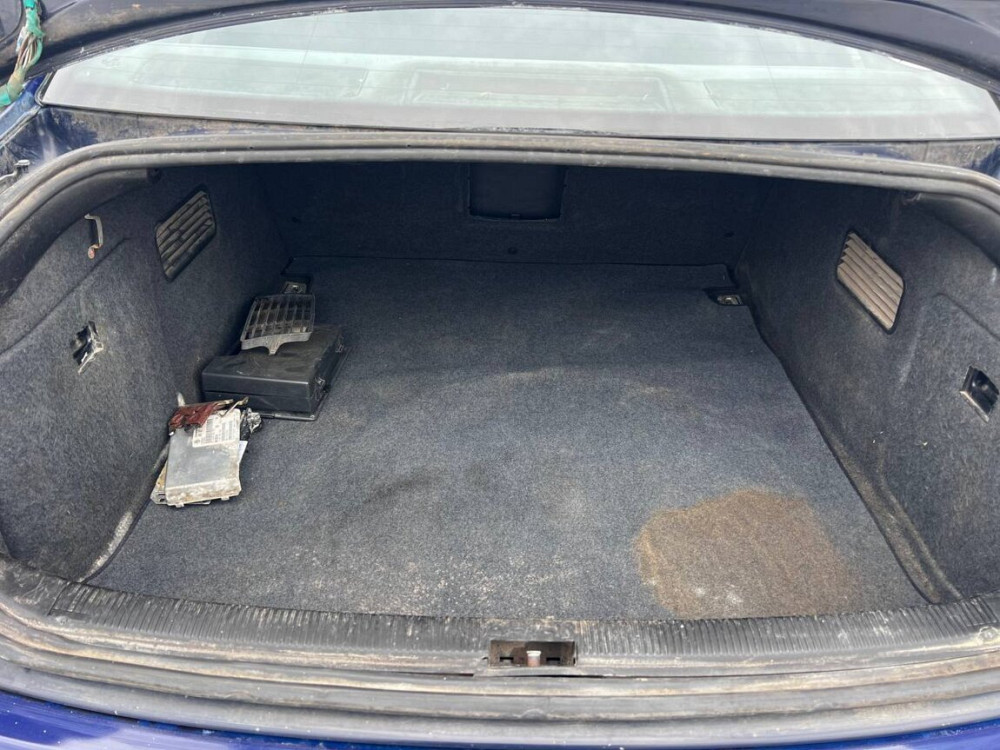 Audi A6 1998 an Tiraspol Tiraspol - fotografie 9