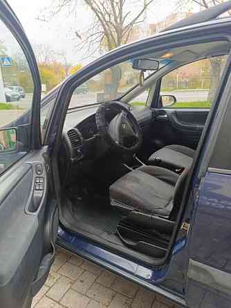 Opel Zafira 2000 год Тирасполь Тирасполь