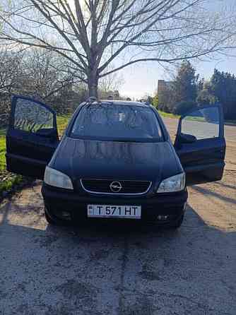 Opel Zafira 2000 год Тирасполь Тирасполь