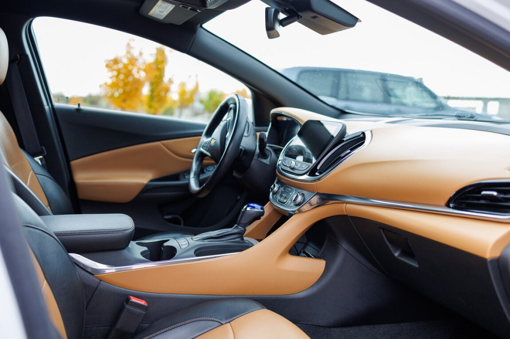 Chevrolet Volt 2015 год Тирасполь Тирасполь - изображение 10