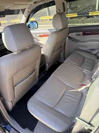 Toyota Land Cruiser Prado 120 Тирасполь