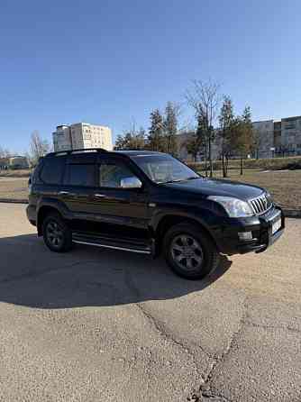 Toyota Land Cruiser Prado 120 Тирасполь