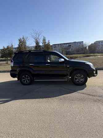Toyota Land Cruiser Prado 120 Тирасполь