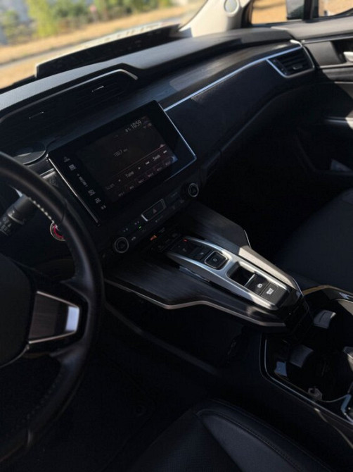 HONDA CLARITY TOURING Тирасполь - изображение 4