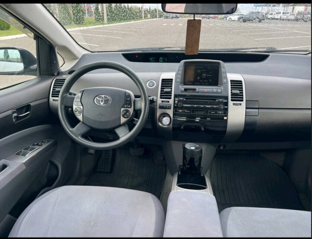 Toyota Prius 2005 an Tiraspol Tiraspol - fotografie 4