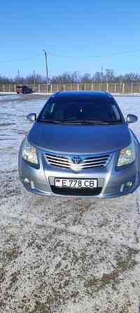 Toyota Avensis 2009 an Tiraspol Tiraspol