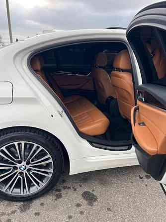 BMW 5 Series 2017 год Тирасполь Тирасполь