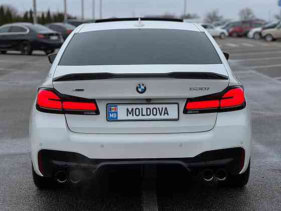 BMW 5 Series 2017 год Тирасполь Тирасполь