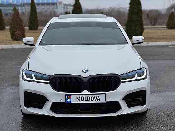 BMW 5 Series 2017 год Тирасполь Тирасполь