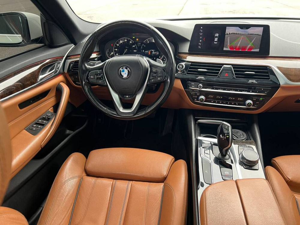 BMW 5 Series 2017 год Тирасполь Тирасполь - изображение 7