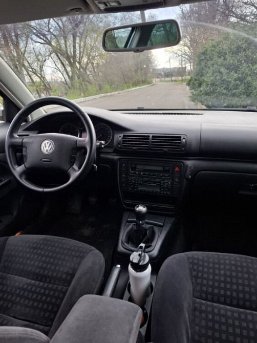 Volkswagen Passat 2003 год Тирасполь Тирасполь - изображение 3