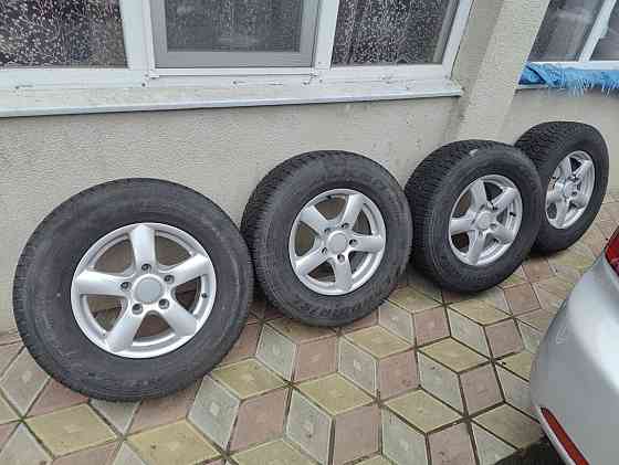 Kia Sorento 2008 an Tiraspol Tiraspol