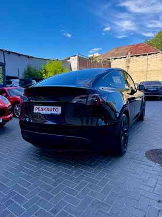 Tesla Model Y 2022 an Tiraspol Tiraspol