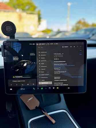 Tesla Model Y 2022 an Tiraspol Tiraspol