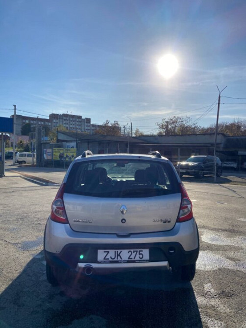 Renault Espace 2013 an Tiraspol Tiraspol - fotografie 6