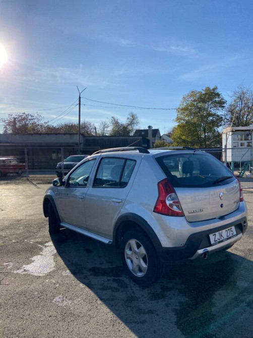 Renault Espace 2013 an Tiraspol Tiraspol - fotografie 7