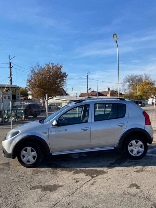 Renault Espace 2013 an Tiraspol Tiraspol - fotografie 8