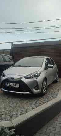 Toyota Yaris 2019 год Тирасполь Тирасполь