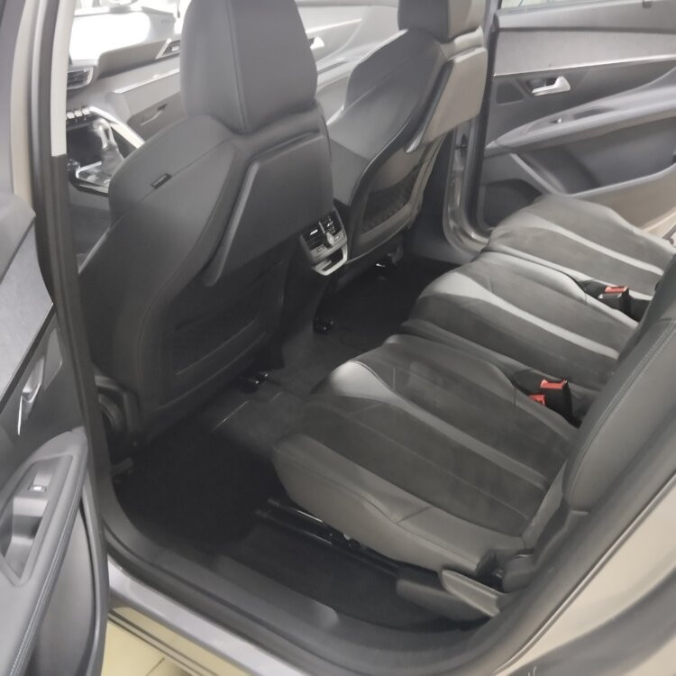 Peugeot 5008 2019 an Tiraspol Tiraspol - fotografie 6