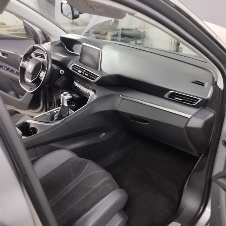 Peugeot 5008 2019 an Tiraspol Tiraspol - fotografie 7