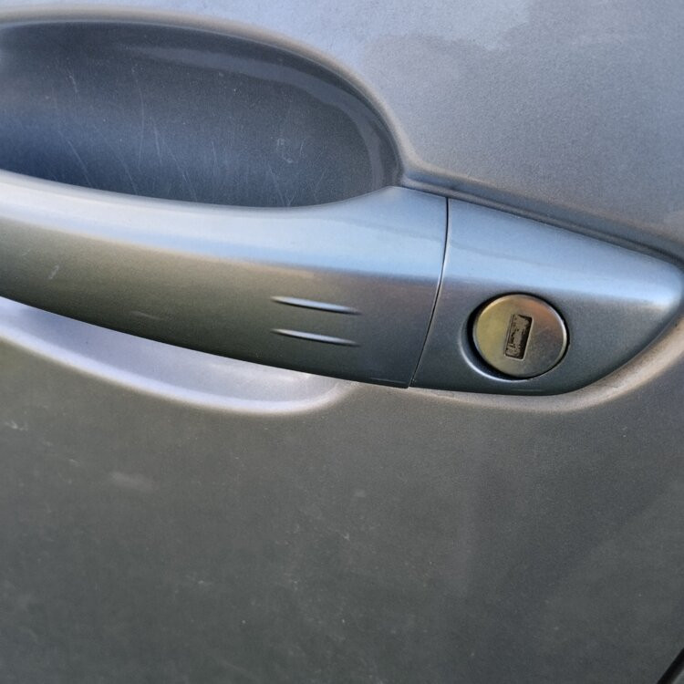 Peugeot 5008 2019 an Tiraspol Tiraspol - fotografie 10